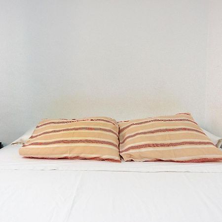 Rooms Young People Only, Soho Citycenter Málaga Buitenkant foto
