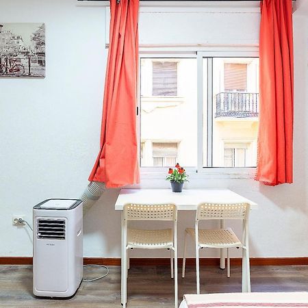 Rooms Young People Only, Soho Citycenter Málaga Buitenkant foto